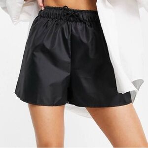 Misguided Boxer Shorts